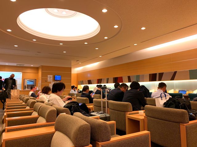 名古屋　名古屋観光　中部国際空港セントレアの制限エリア内も楽しい！