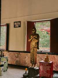 วัดพระผุด วัดเก่าแก่ เมืองภูเก็ต