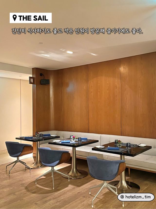 다낭 야경 바라보며 한 잔 기울일 수 있는 bar🍸