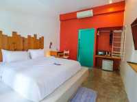 Pajamas Koh Chang ที่พักน่ารักๆเกาะช้าง