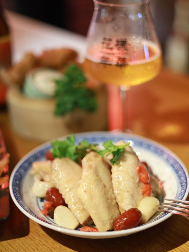 happy friday 好去處 - 花樣年華