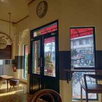 Nol Kilometer Coffee