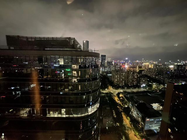 令我心思思的超高質酒店｜性價比超級高