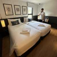 Beautiful hotel in Hatyai!