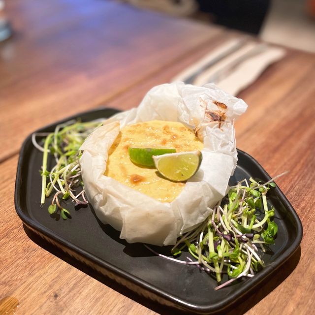 尖沙咀K11高質澳洲菜
