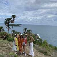 แหลมพรหมเทพภูเก็ต