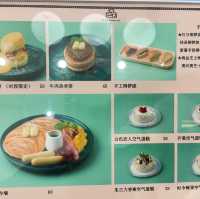 🍩深圳即整銅鑼燒🤪