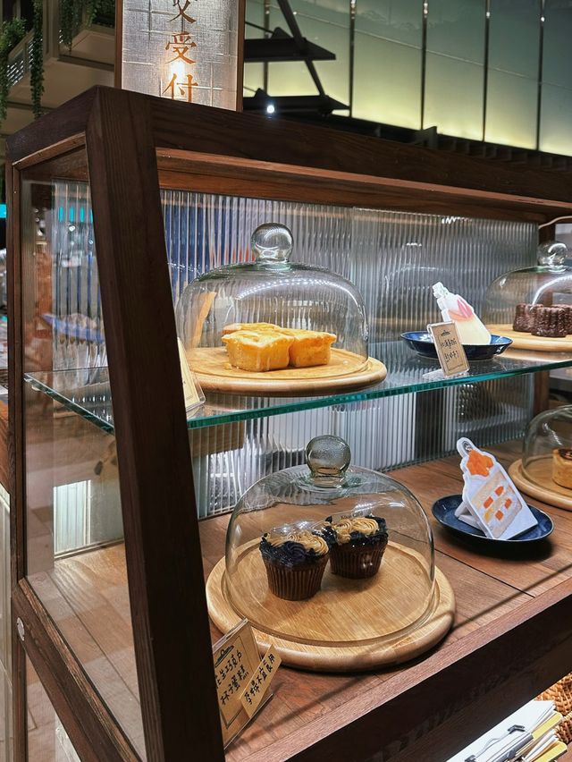 《台北》京站百貨中的和風洋食 健康甘糀料理-糀日和 Kouji Cafe 京站店