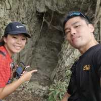 Shou Shan Hiking Trial