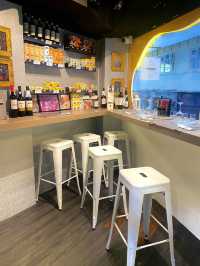 正宗葡國菜餐廳