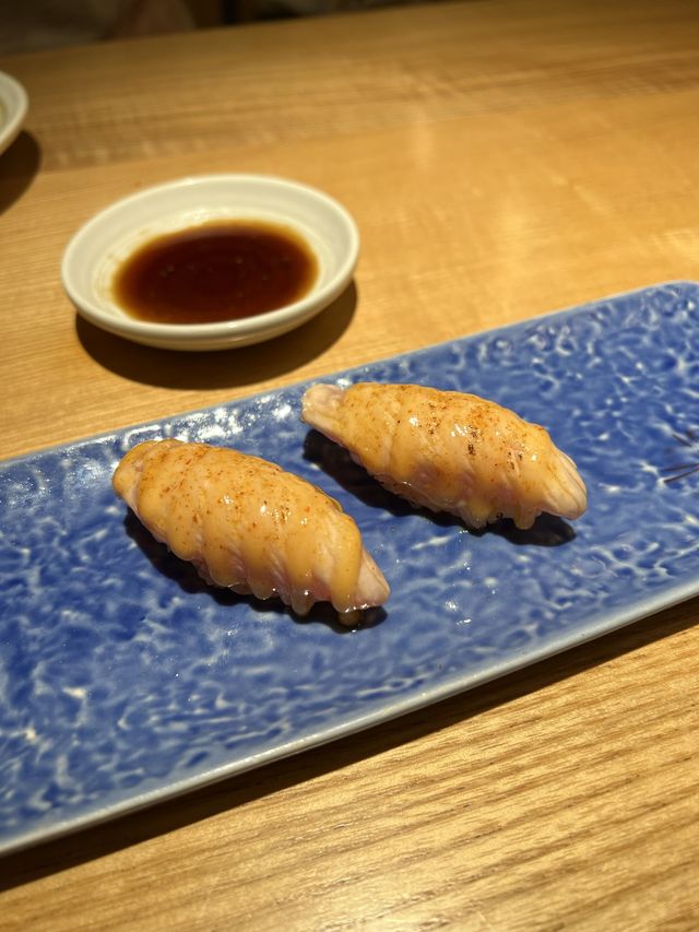 也！太！好！吃！這日式料理店沒有任何可以挑剔的！
