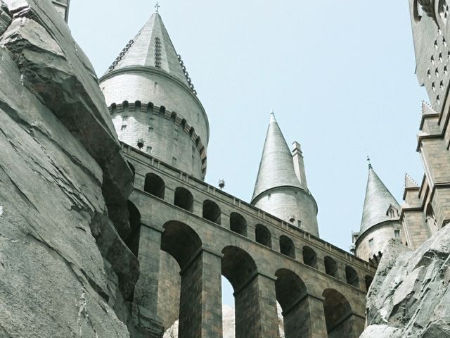 The First Wizarding World of Harry Potter in Asia
