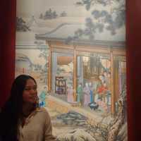 Slice of Royalty in HK