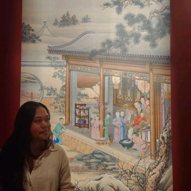 Slice of Royalty in HK