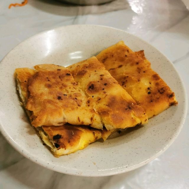 Typical Taiwanese and Sarawak Breakfast in Miri