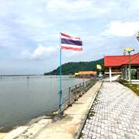 Songkhla Lake 