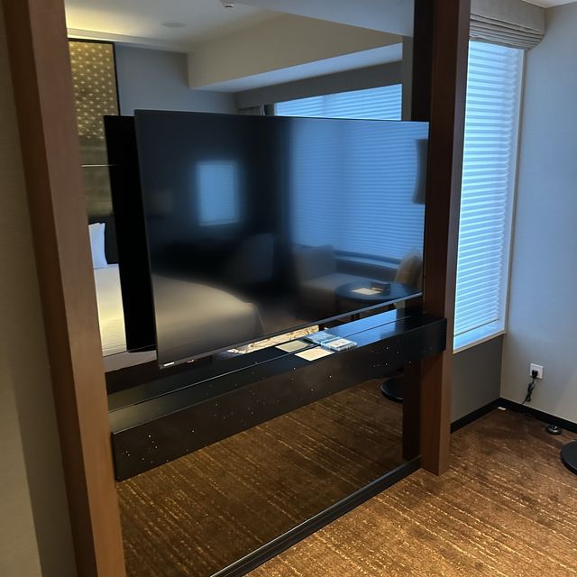 ハイアットリージェンシー横浜