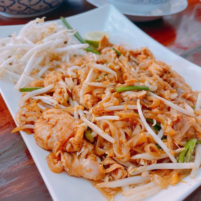 【泰國芭東餐廳】探店試食🍴人氣平價餐廳