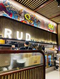 「日式燒肉饗宴：RUD燒肉帶來的口感傳奇」