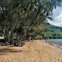 หาดเทียนทะเล