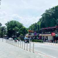 ชายหาดอ่าวนาง