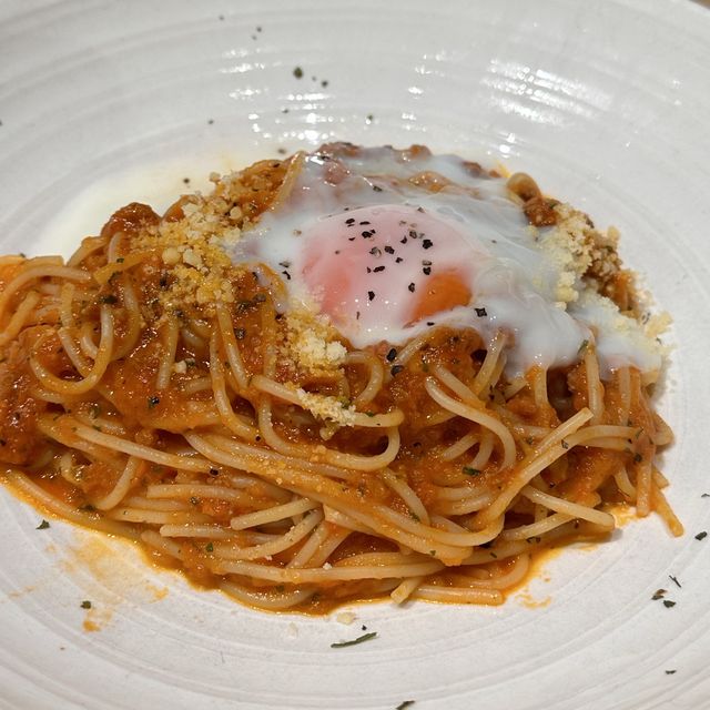 🤤🤤意粉一流🍝