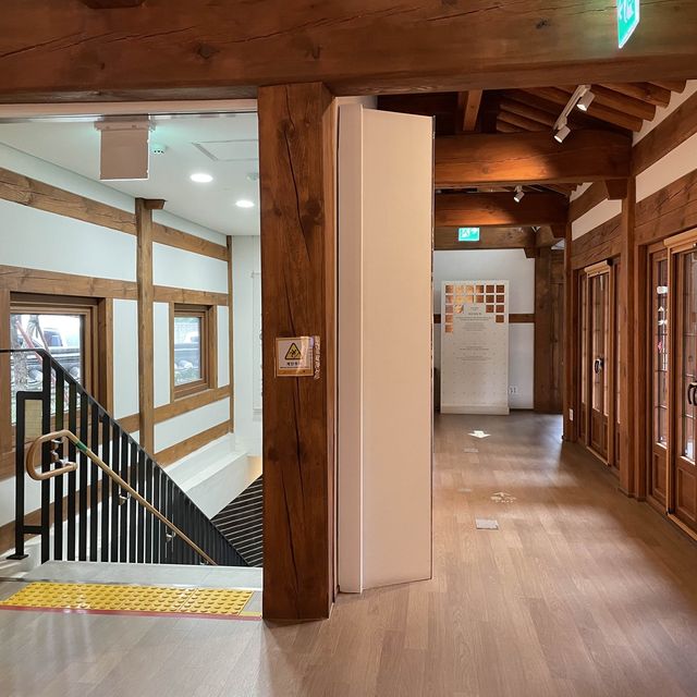 雲峴宮 ソウルウリソリ博物館 安国🚶‍♀️散策