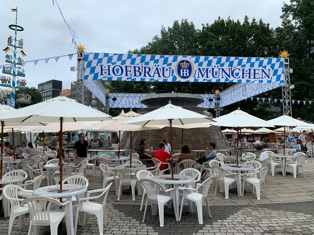 北海道　北海道観光　札幌ドイツ村イベントに行ってきた！