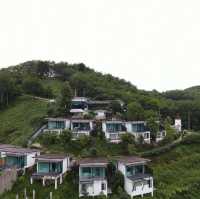 Caligo Resort 🌿