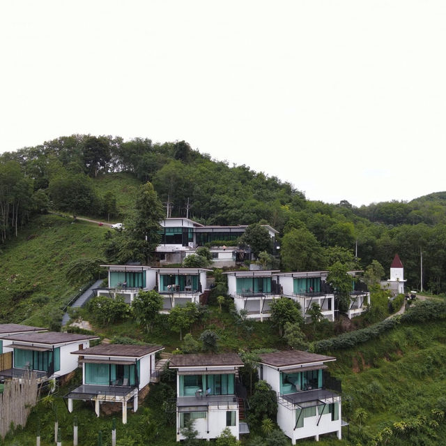 Caligo Resort 🌿