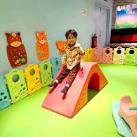 Kids Play Time @ Waka Waka Furama