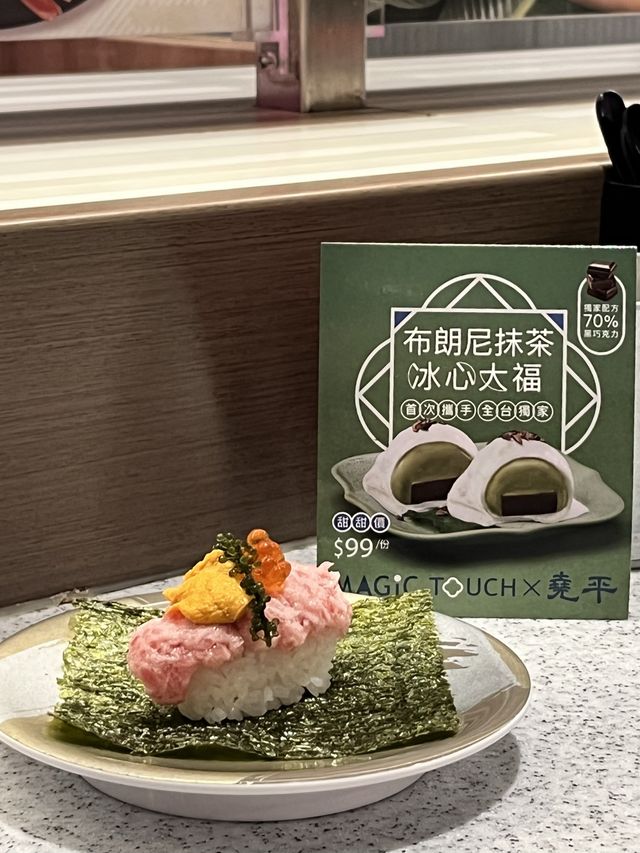 位於南港車站的city link美食