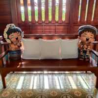 บ้านอยู่สบาย...ใกล้ห้าง ใกล้สนามบินเชียงใหม่