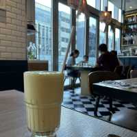 香港探店 。。。中價 ✅Brunch 系列