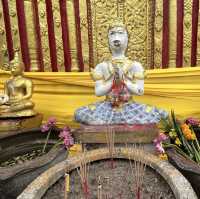 สักการะพระเจดีย์ วัดมหาธาตุ นครพนม ชมฝั่งโขงสุขใจ