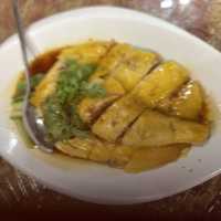 Legend Seafood Restaurant 