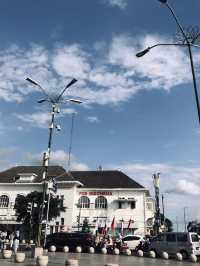 Titik 0KM Yogyakarta 👀😮