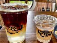 Zhiv Coff  Cafe and bistro 