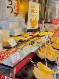 พาไปส่องตลาดปลาซึกิจิ ควรไปมั้ย? 🎏