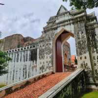 พิพิธภัณฑสถานแห่งชาติ สมเด็จพระนาราย