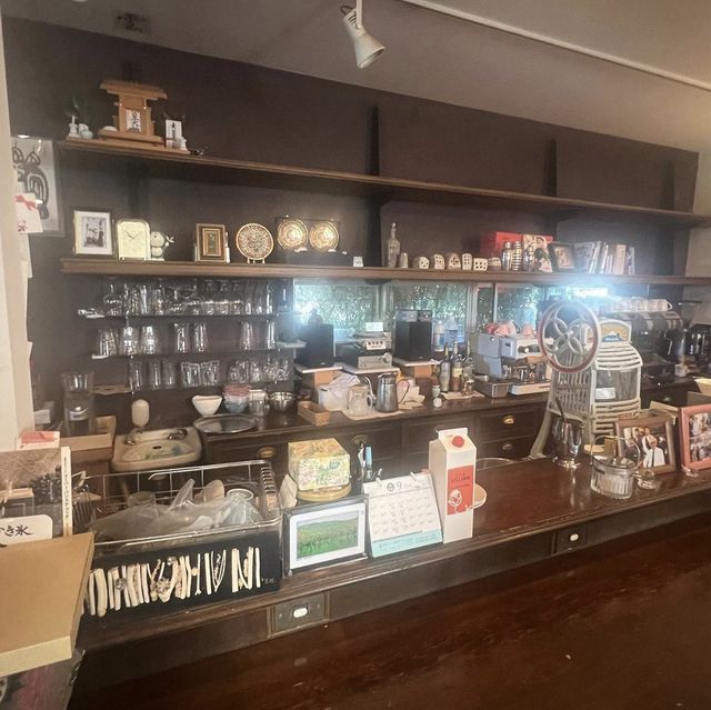 Cafe Lillian Cafe Lillian