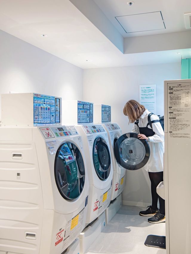 Prince Smart Inn Hakata โรงแรมสุดคุ้มฟุกุโอกะ