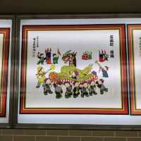 【諏訪神社】１０月７日から９日までの３日間［長崎くんち］が奉納される…凄い階段が有る神社。