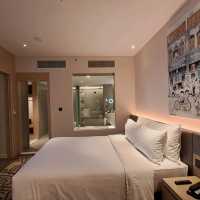 AFFORDABLE SUITE @MERCURE GLENMARIE