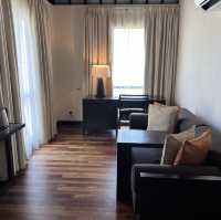 Paradise found at Avani Sepang Goldcoast
