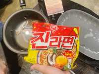 부산 오션뷰 조개구이맛집