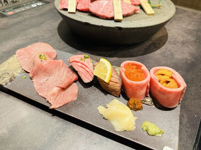 日本名古屋｜必食頂級飛驒牛