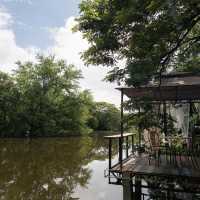 Rural Bar & Cafe in Guagua Pampanga