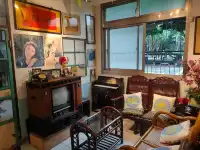 回訪50年代日常_龜山眷村故事館