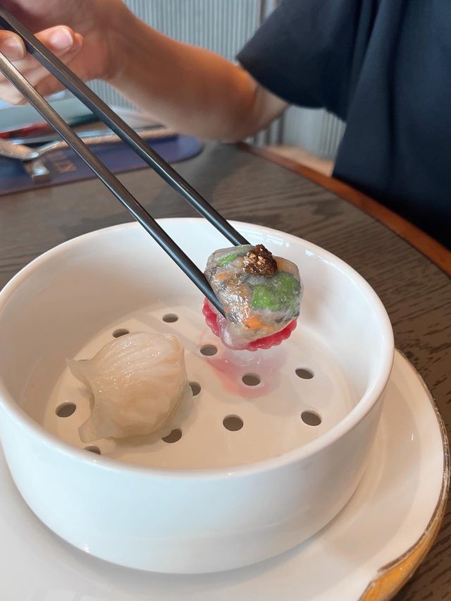 ʚ♡ 高空中的午餐 • 享受愜意的一刻 ♡ɞ